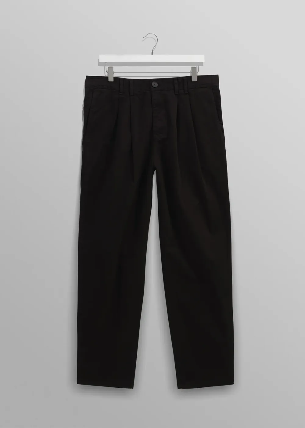 Raleigh Cotton Twill Trouser sold by Denali