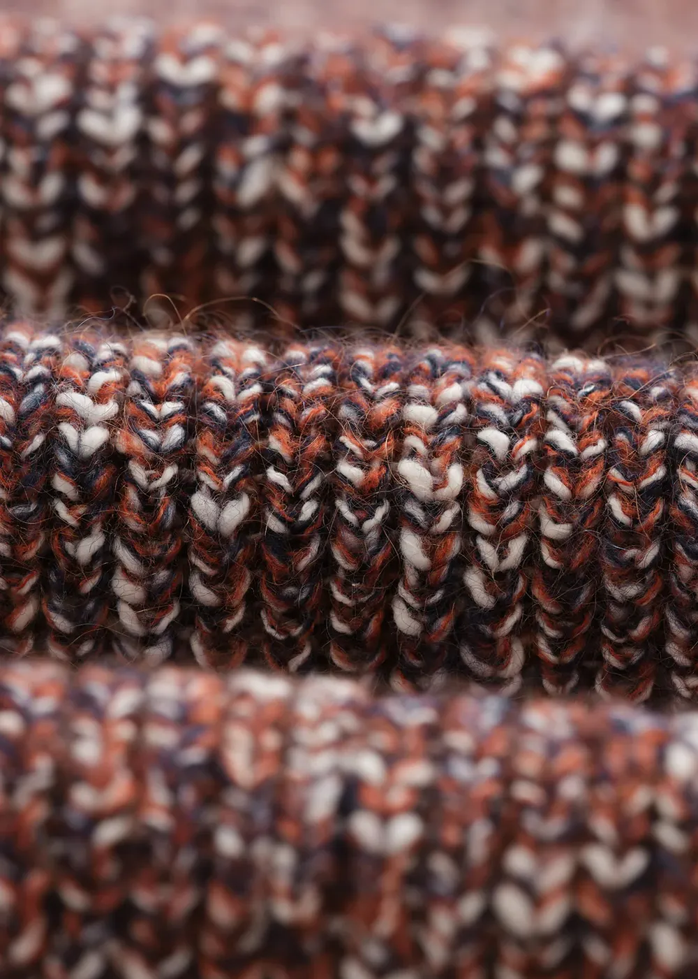 Wilde Twisted Rib Crew sold by Denali product image thumbnail 4