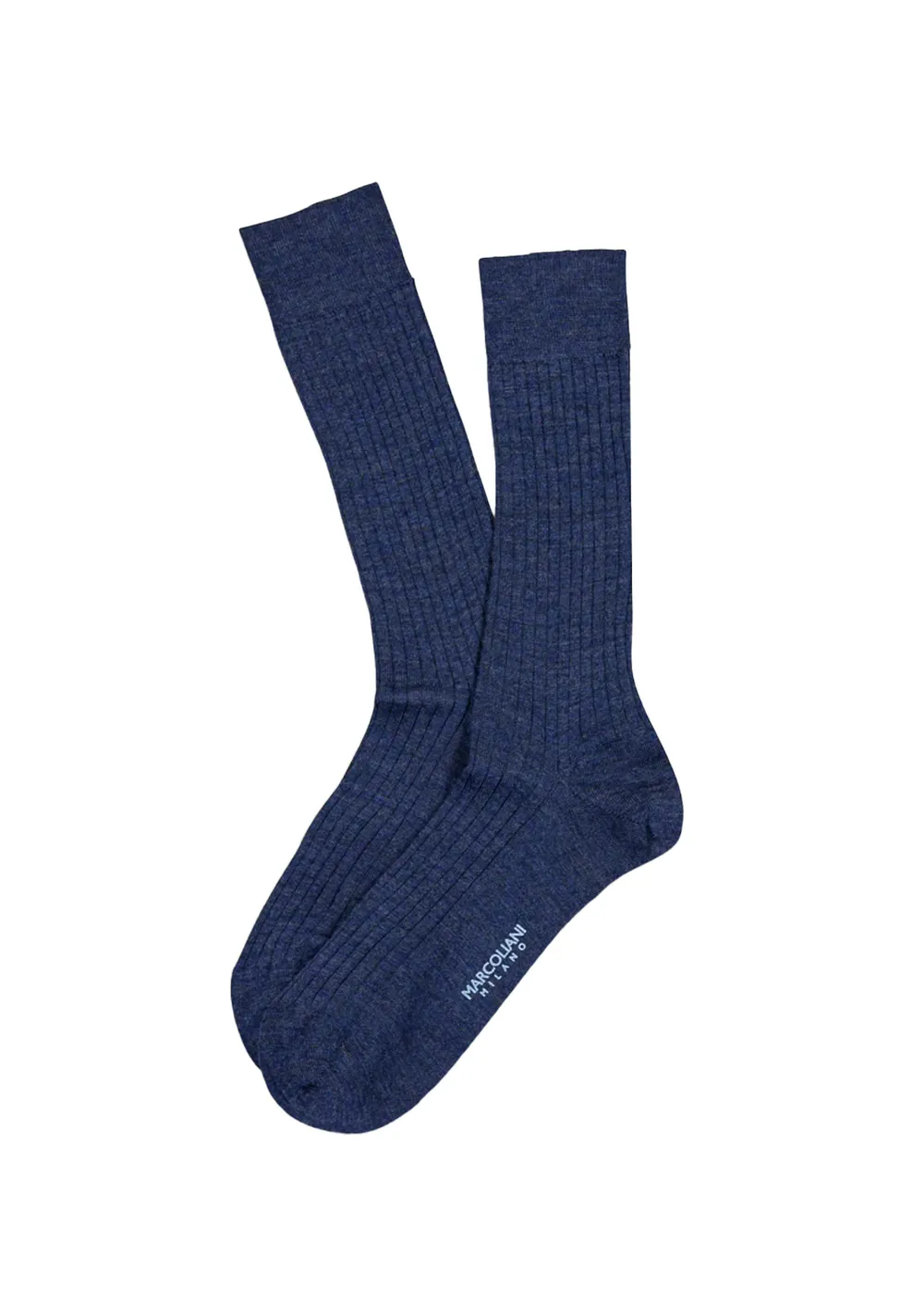 Ribbed Dress Socks sold by Denali