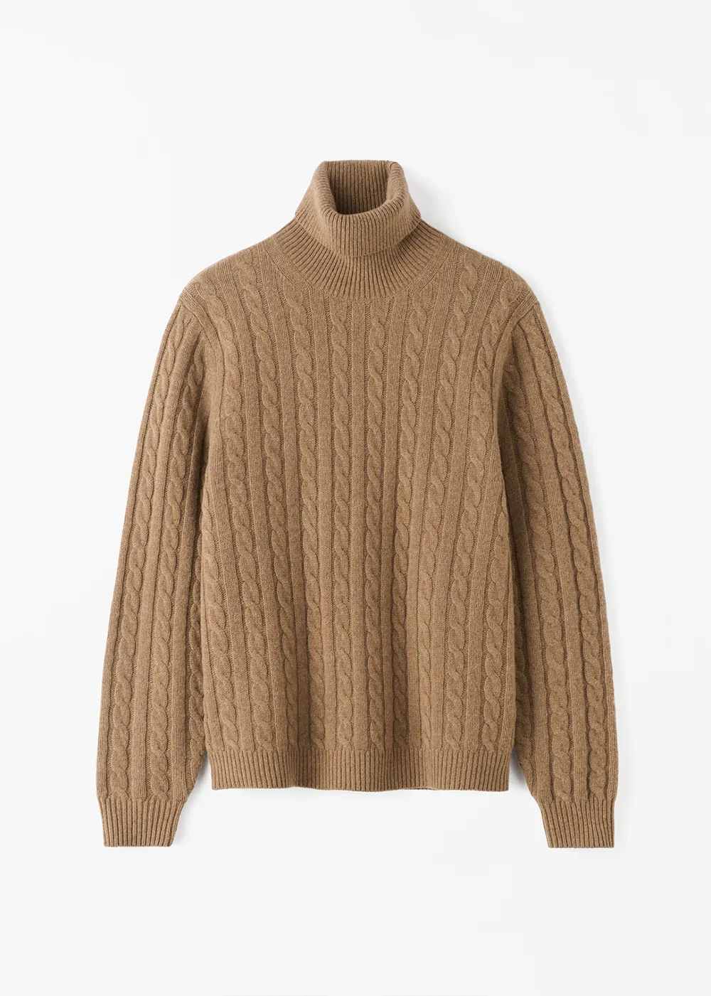 Patrik Turtleneck Sweater sold by Denali product image thumbnail 2