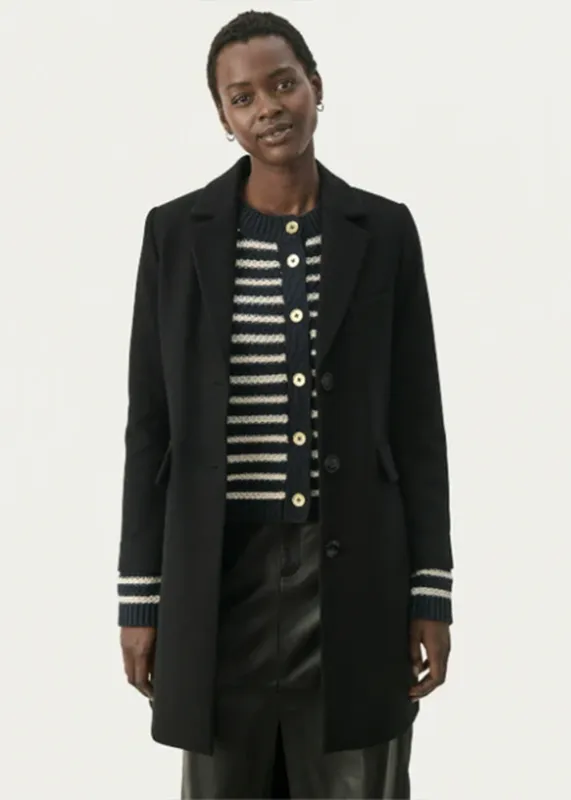 Leanette Coat sold by Denali