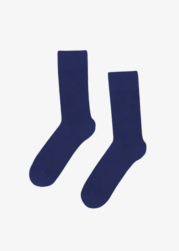 Classic Organic Sock sold by Denali
