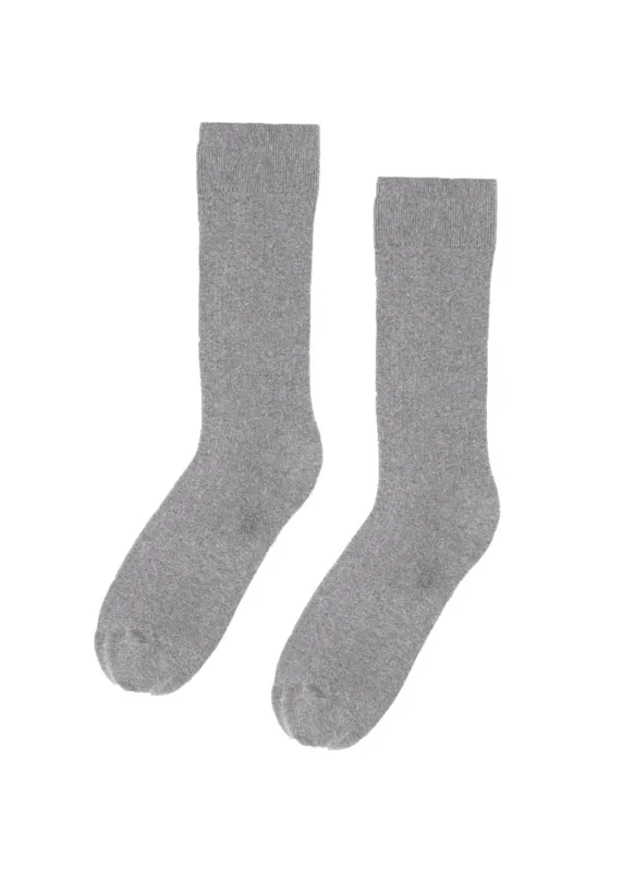 Classic Organic Sock sold by Denali