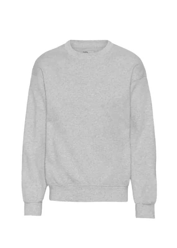 Organic Oversized Crew sold by Denali