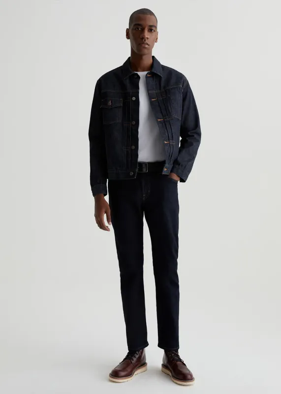 Everett Slim Straight Jean sold by Denali