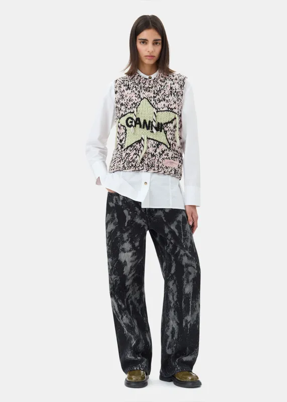 Heavy Izey Denim sold by Denali