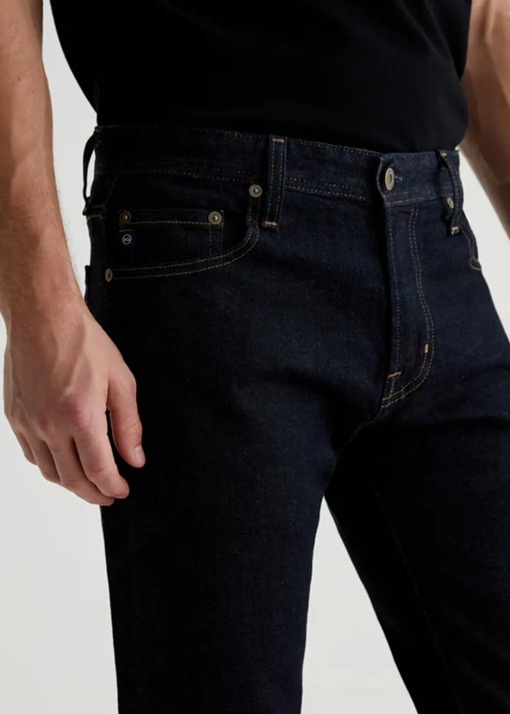 Tellis Modern Slim Jean sold by Danali product image thumbnail 3