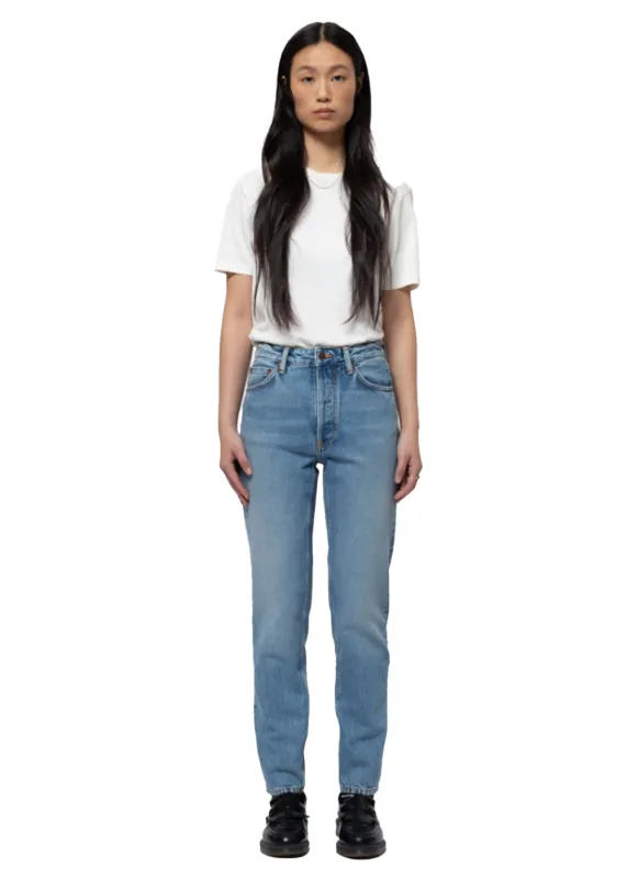 Breezy Britt Blue Rebel sold by Danali