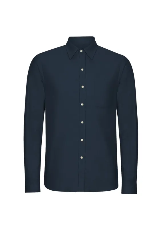 Organic Oversized Shirt sold by Denali