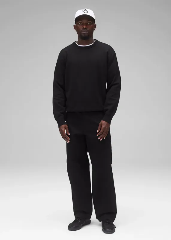 Midweight Terry Classic Crewneck sold by Denali