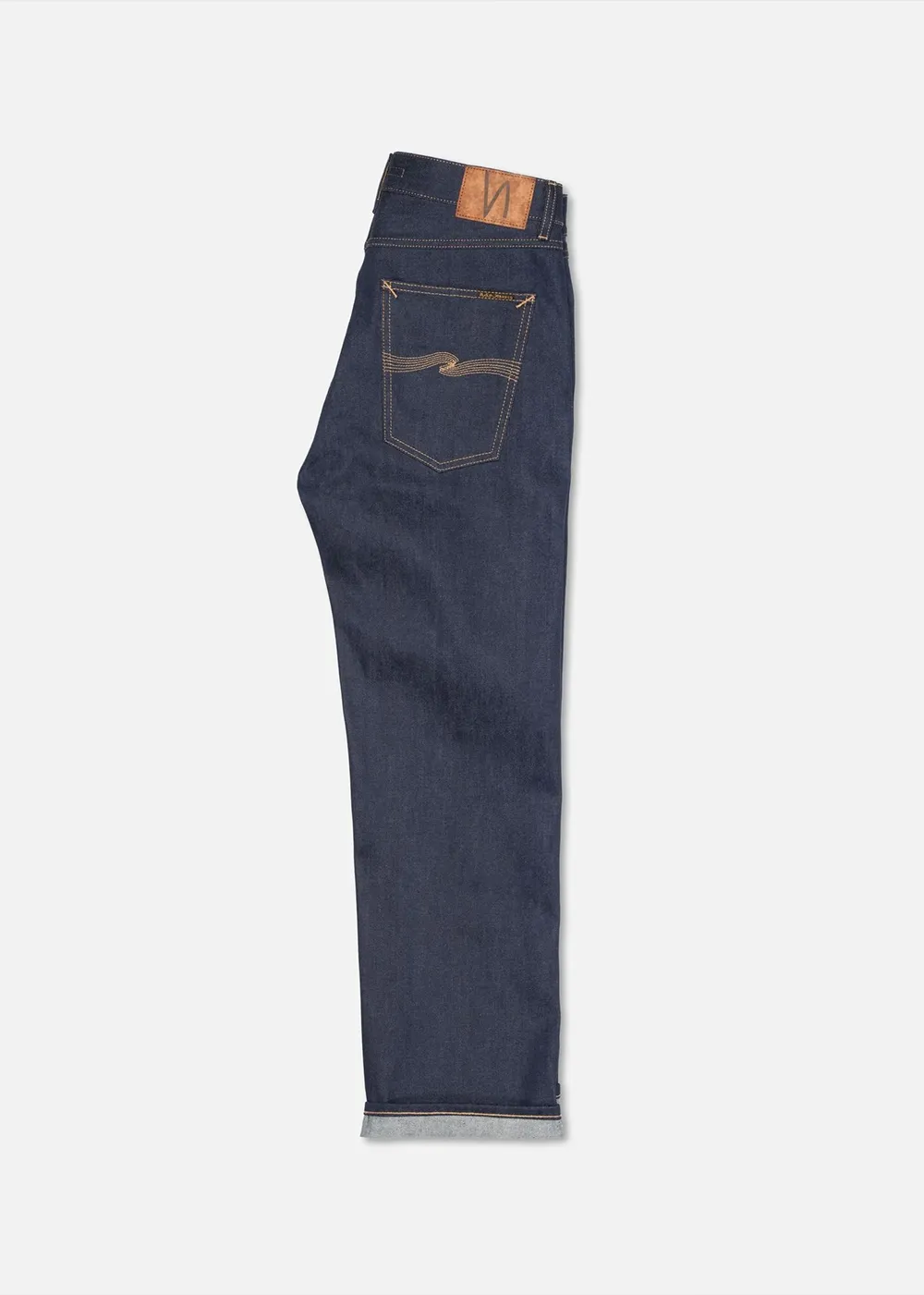 Tuff Tony Dry Twilight Selvage sold by Denali