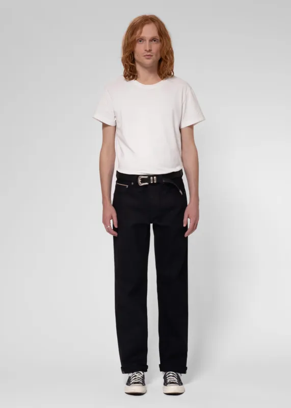 Rad Rufus Dry Black Selvage sold by Denali