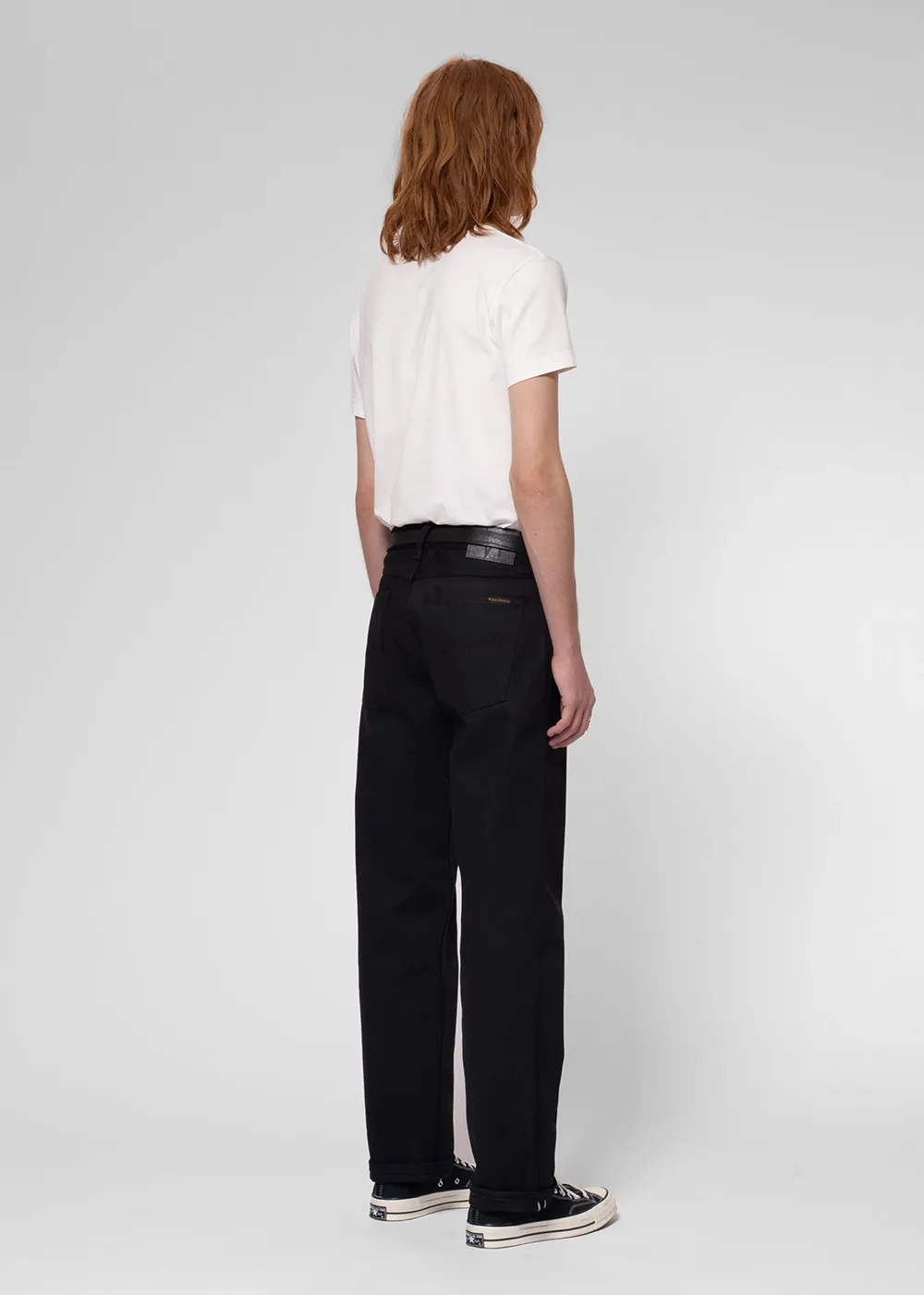 Rad Rufus Dry Black Selvage sold by Denali product image thumbnail 4