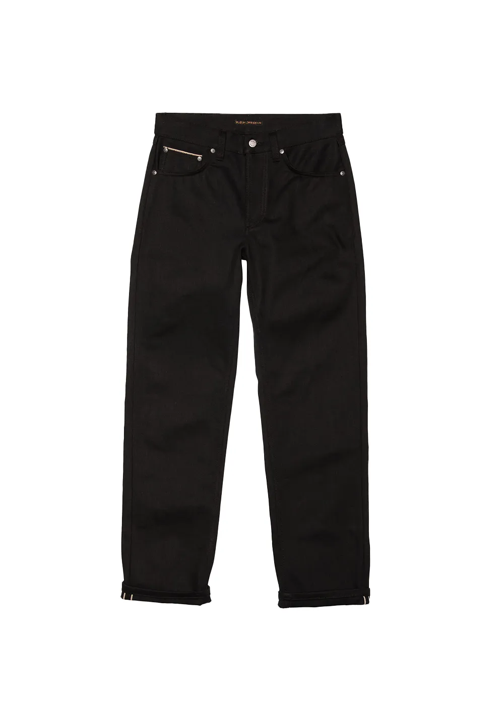 Rad Rufus Dry Black Selvage sold by Denali product image thumbnail 2