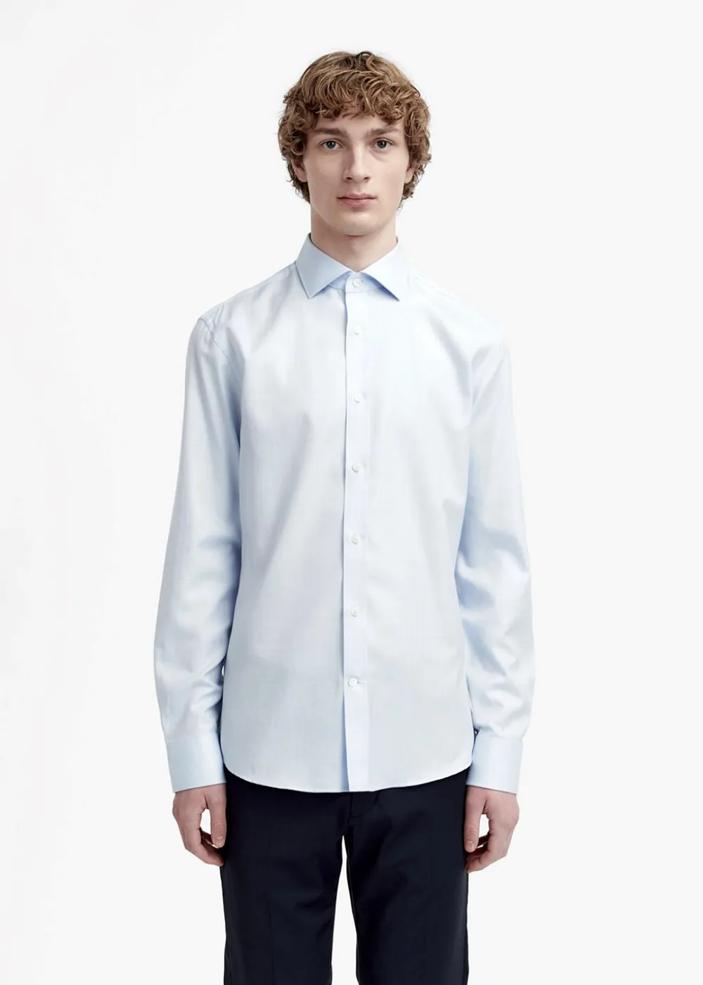 Adley C Shirt sold by Denali