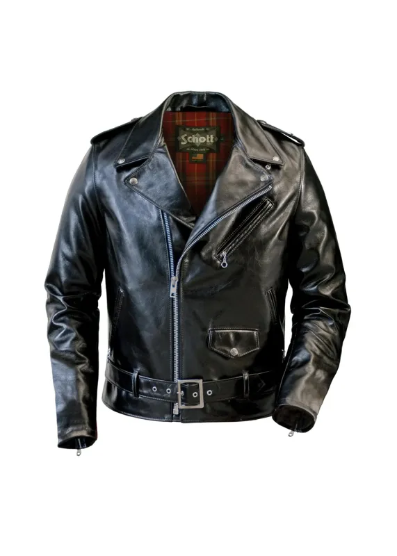 Cowhide Leather Jacket sold by Danali