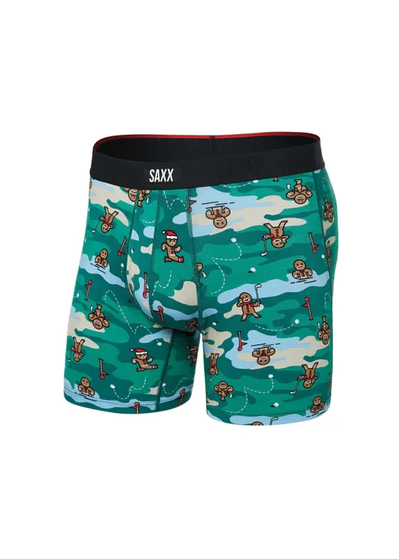 Vibe Boxer Brief sold by Denali