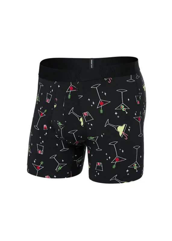 Droptemp Cooling Cotton Boxer Brief sold by Denali