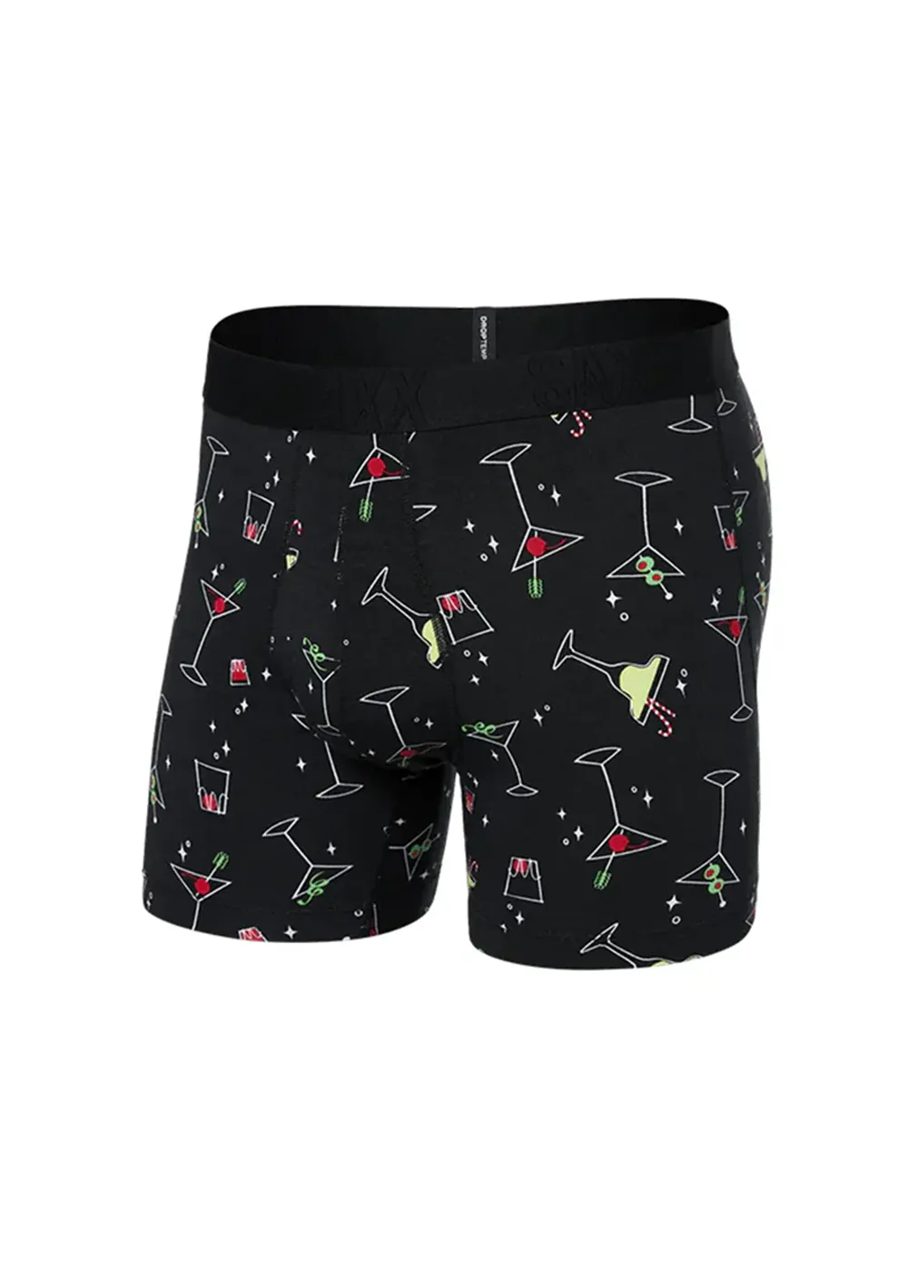 Droptemp Cooling Cotton Boxer Brief sold by Danali