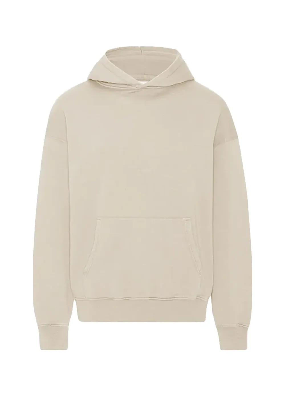 Organic Oversized Hoodie sold by Denali