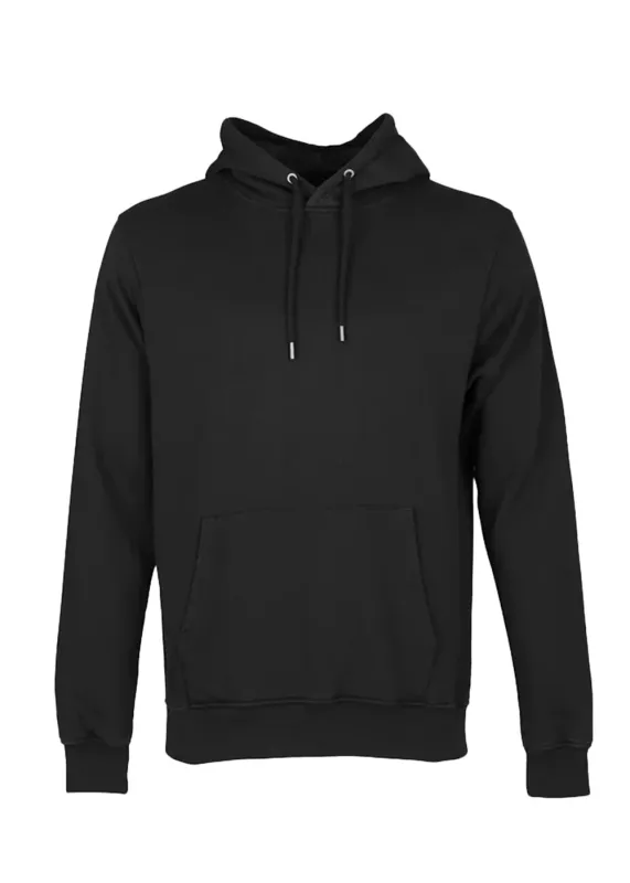Classic Organic Hoodie sold by Denali