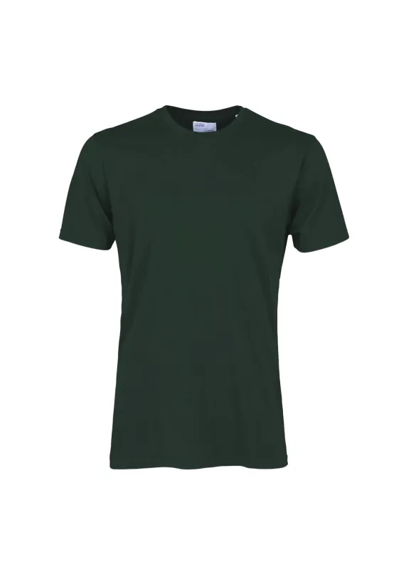 Classic Organic Tee sold by Denali