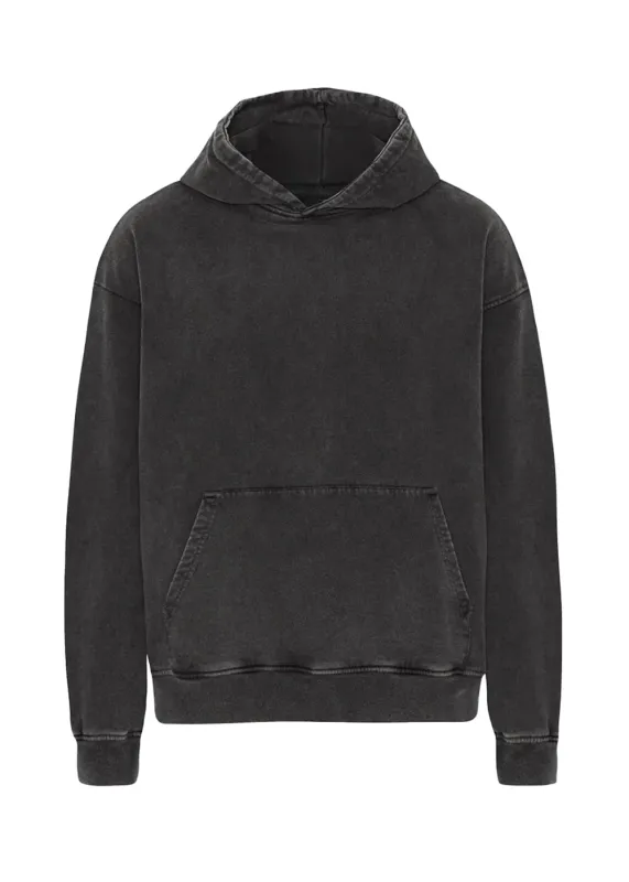 Organic Oversized Hoodie sold by Denali