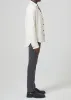London Slim Taper Twill Pant sold by Denali