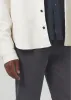 London Slim Taper Twill Pant sold by Denali