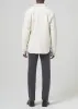 London Slim Taper Twill Pant sold by Denali