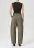 Danika Military Chino Pant sold by Denali