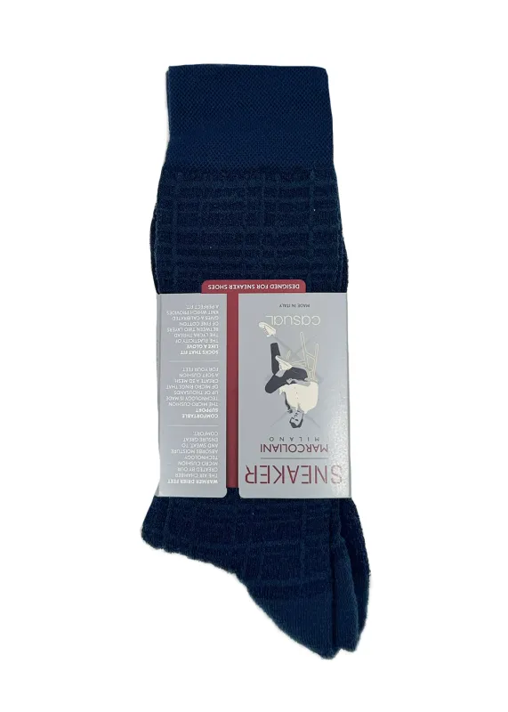 Pima Cotton Tartan Socks sold by Denali