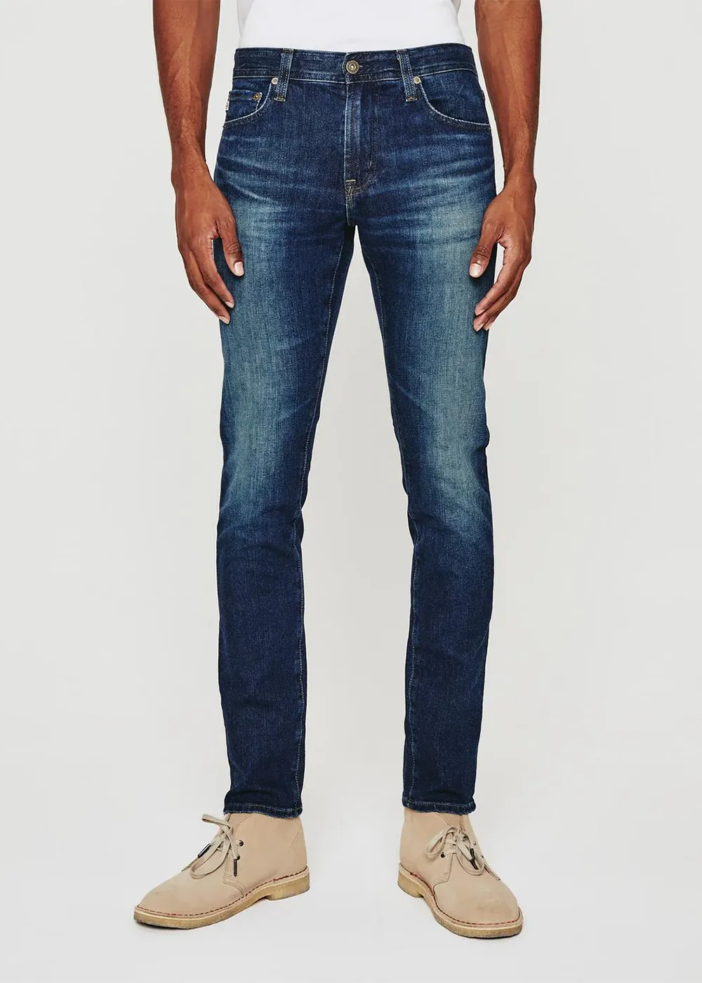 Dylan Slim Skinny Jeans sold by Denali product image thumbnail 2