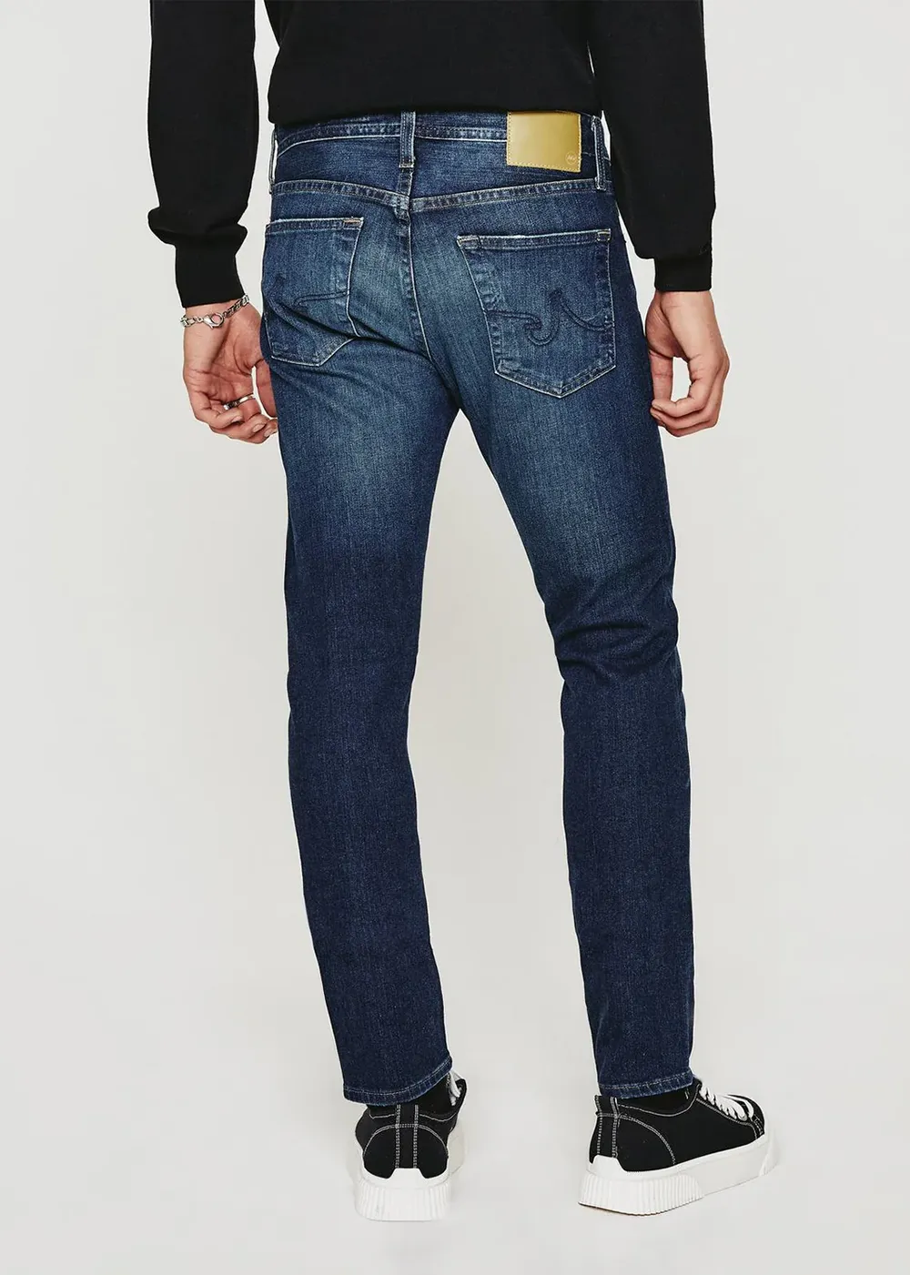 Dylan Slim Skinny Jeans sold by Denali product image thumbnail 3