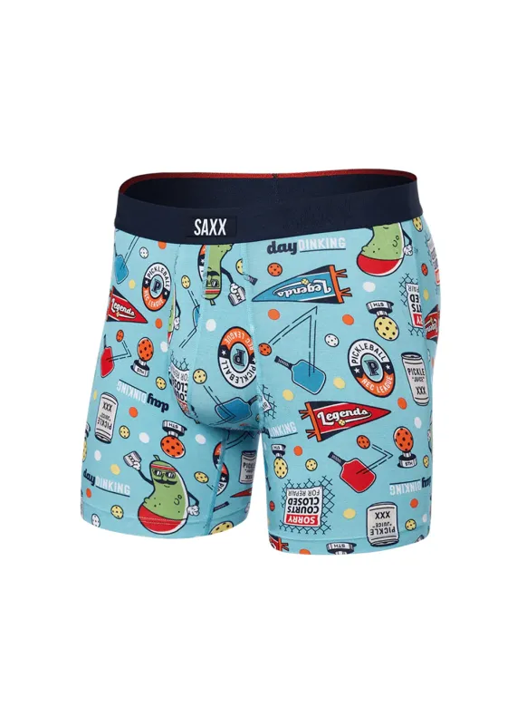 Vibe Boxer Brief sold by Denali