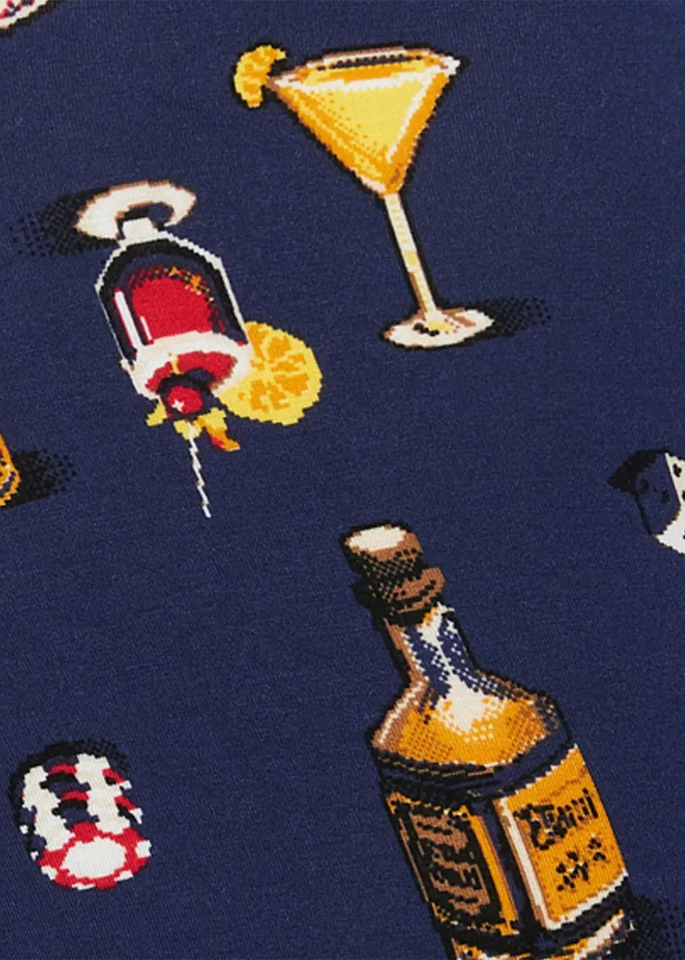 Ultra Boxer Brief sold by Danali product image thumbnail 2