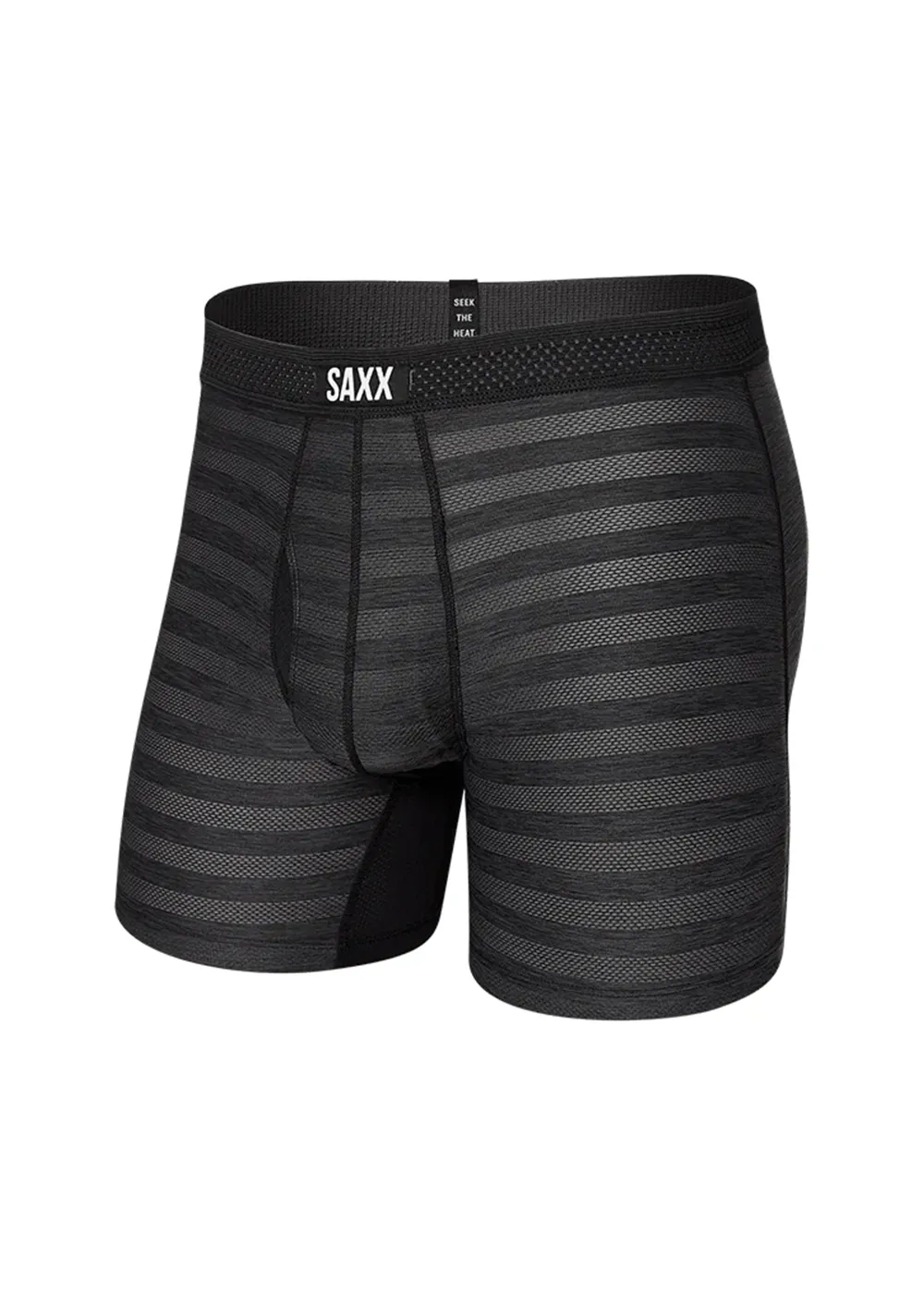 Droptemp Cool Mesh Boxer Brief sold by Denali