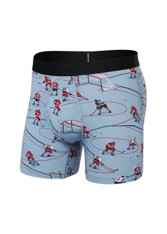 Droptemp Cooling Cotton Boxer Brief sold by Denali
