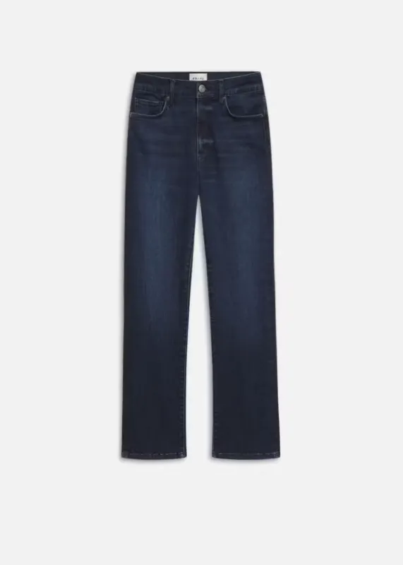 Le High Straight Jean sold by Denali