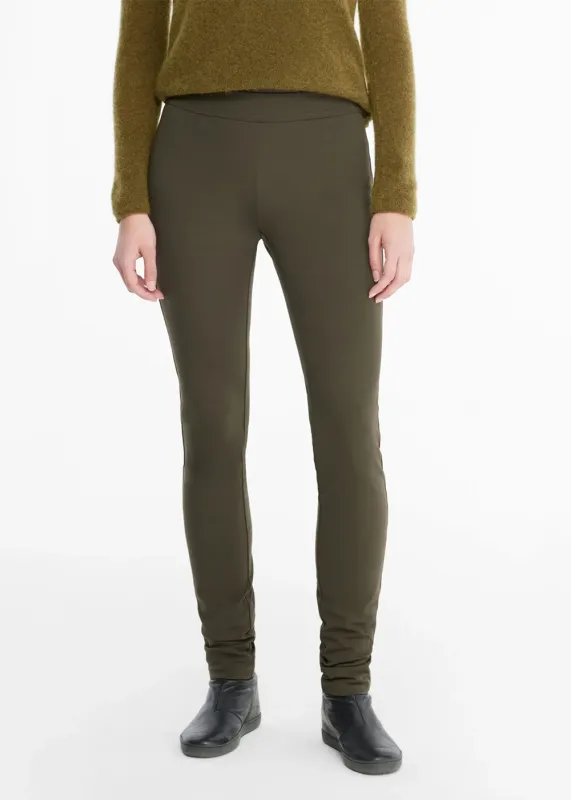 Long Jersey Leggings sold by Denali