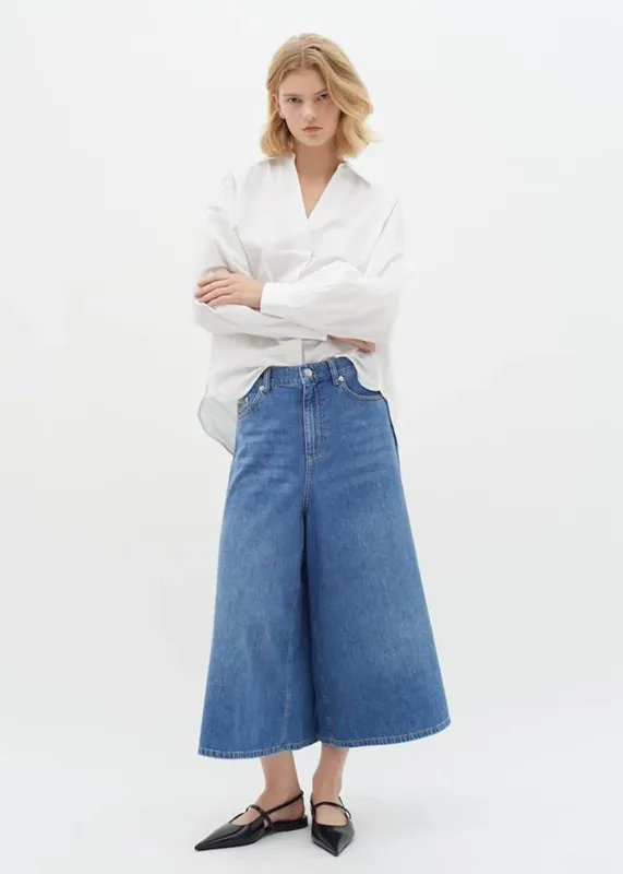 Lula Blouse sold by Denali