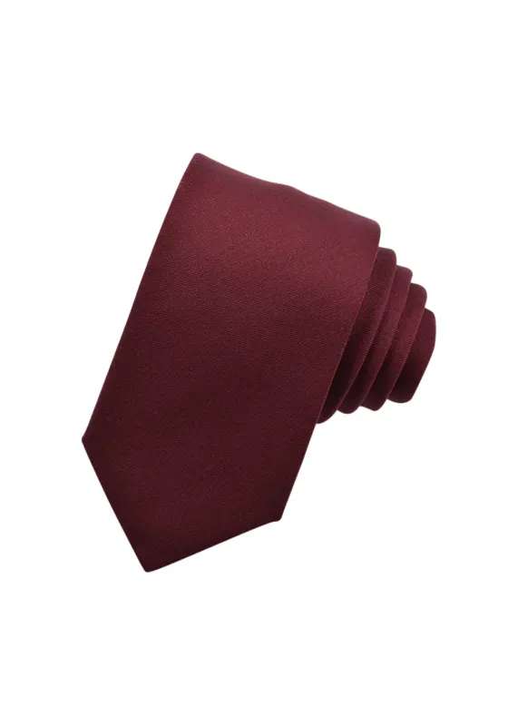 Wool Tie made by Denali