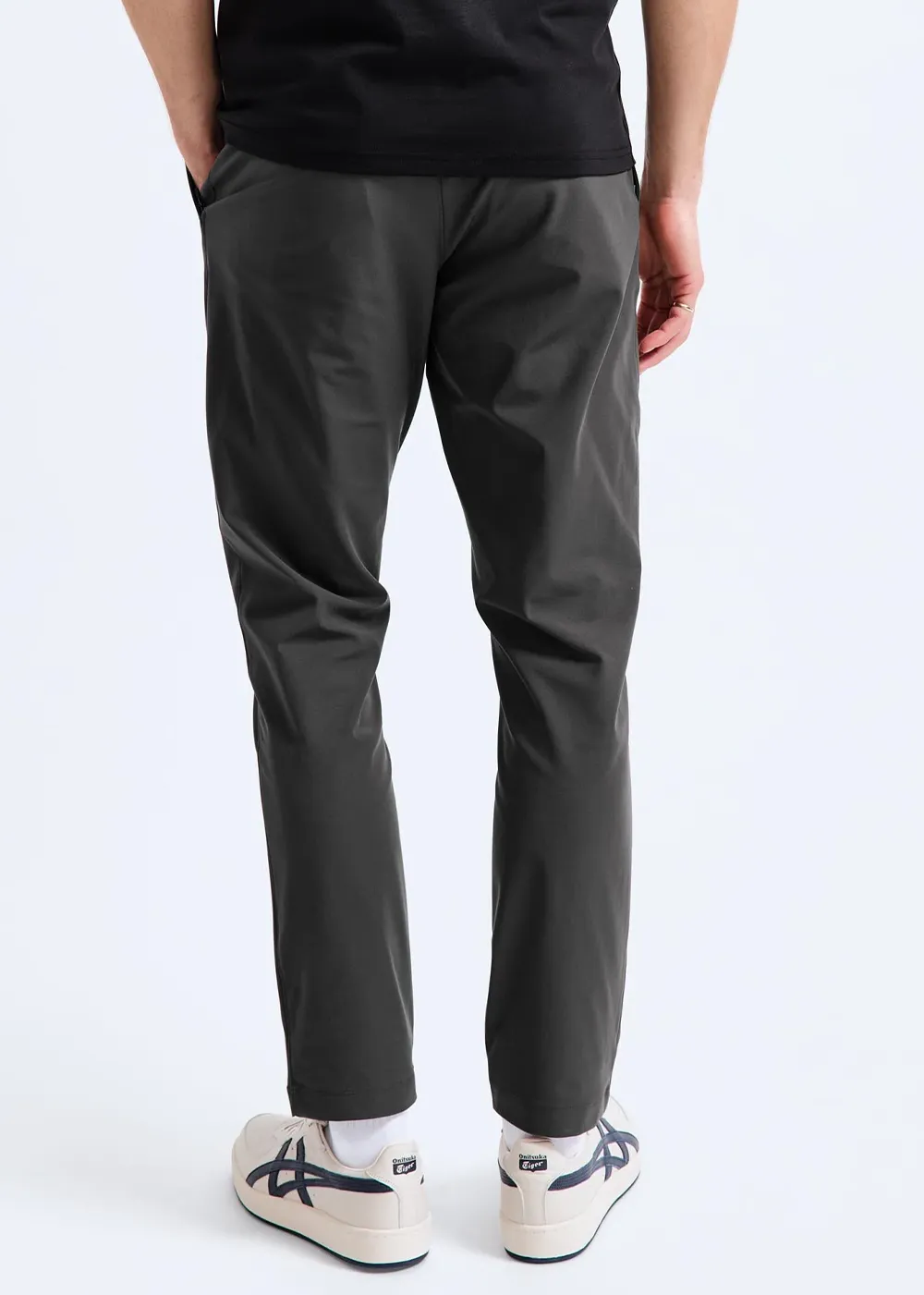 Stretch Warp Knit Coach’s Pant sold by Denali product image thumbnail 2