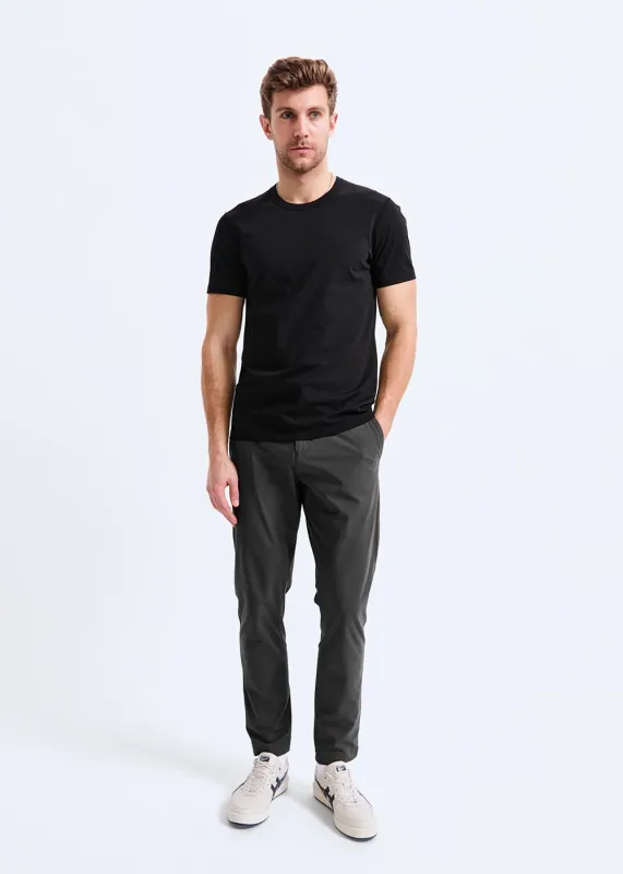 Stretch Warp Knit Coach’s Pant sold by Denali