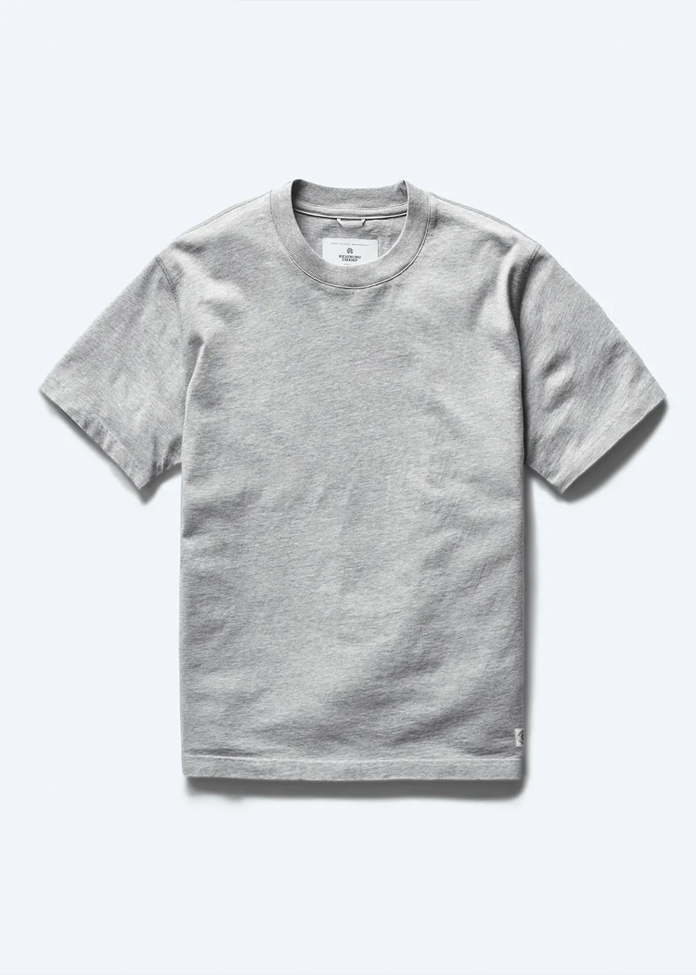 Midweight Jersey T-Shirt sold by Denali product image thumbnail 2