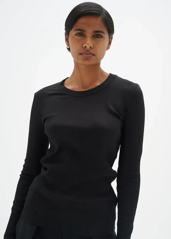 Dagna Long Sleeve T-Shirt sold by Denali