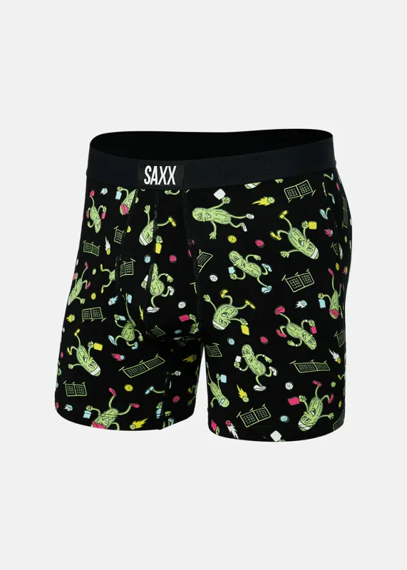 Ultra Super Soft Boxer Brief sold by Denali