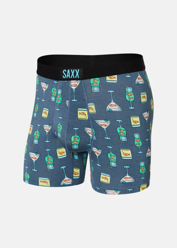 Ultra Super Soft Boxer Brief sold by Denali