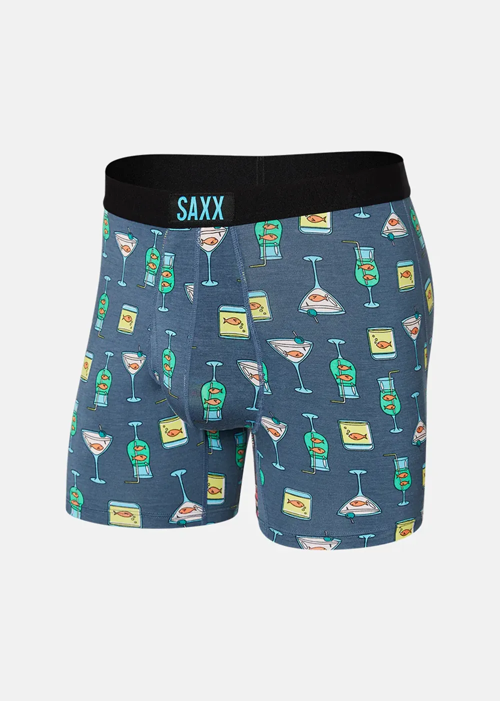 Ultra Super Soft Boxer Brief sold by Danali