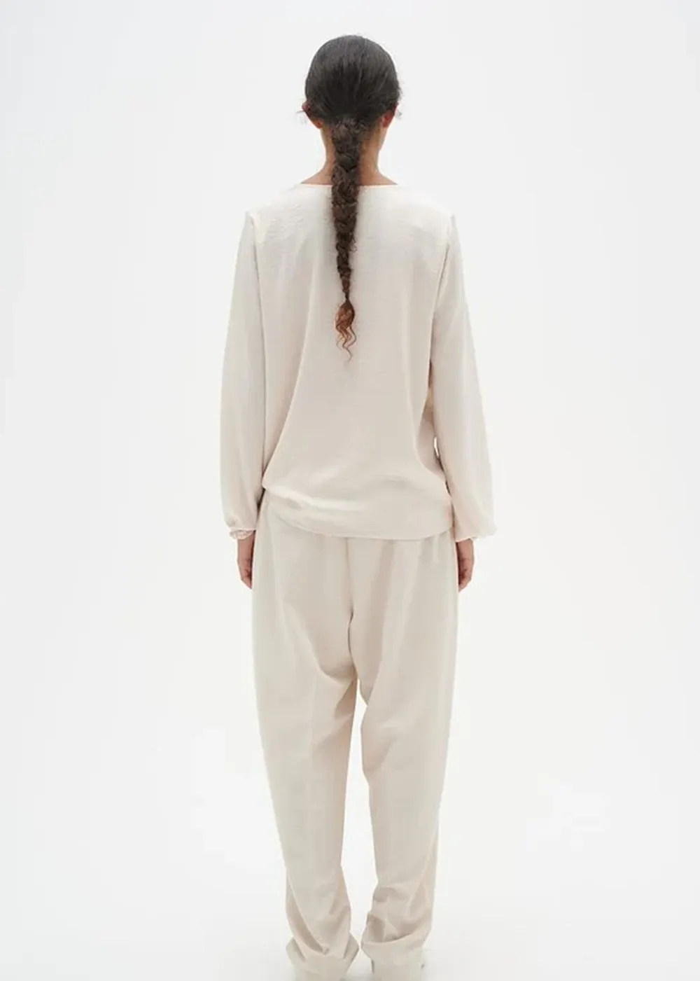 Rinda Blouse sold by Danali product image thumbnail 4